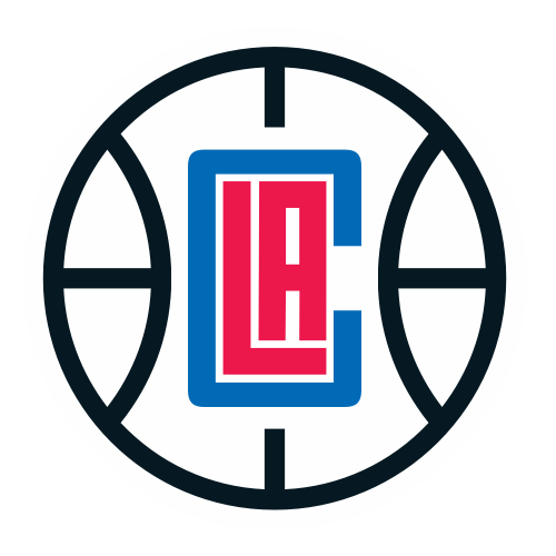 Los Angeles Clippers Checklist