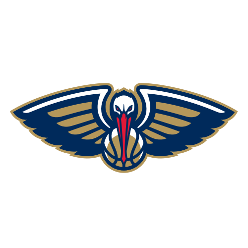 New Orleans Pelicans Checklist