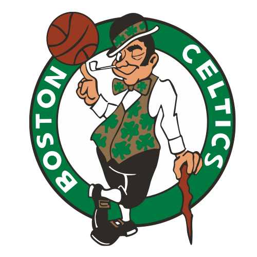 Boston Celtics Checklist