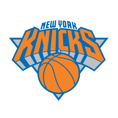 New York Knicks Checklist