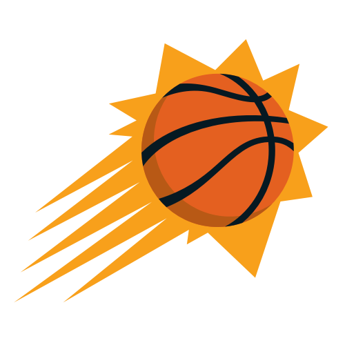 Phoenix Suns Checklist