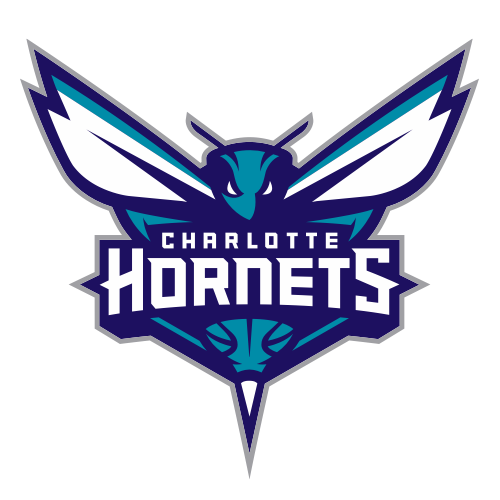 Charlotte Hornets Checklist