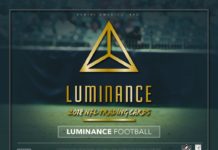 2018 Luminance Football