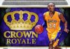 Crown Royale (17-18) Basketball