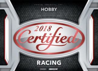 2018 Certified Racing