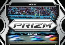 2018 Prizm Racing