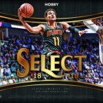 2018-19 Select Basketball