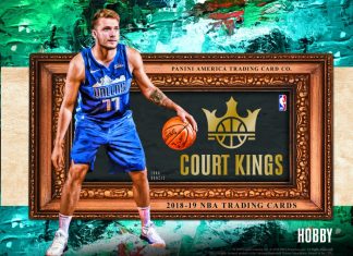 2018-19 Court Kings Basketball