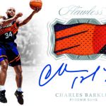 2018-19 Panini Flawless Basketball Preview Images
