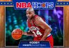 2019-20 Panini NBA Hoops Basketball