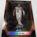 2018-19 Panini Obsidian Basketball Hits