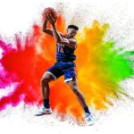 2019-20 Panini Prizm Draft Picks Basketball