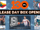 2021-22 Panini Spectra Basketball Box Opening